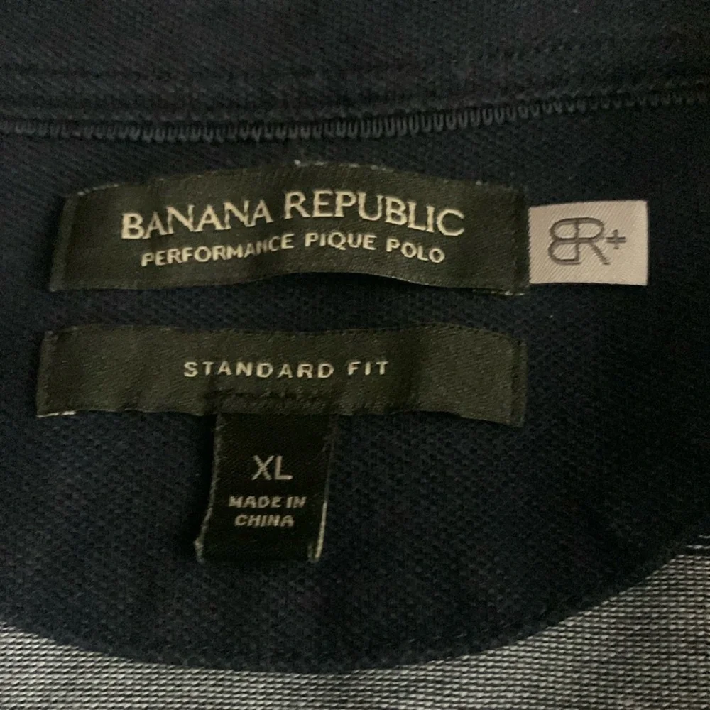 Banana Republic questions leave